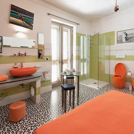 Le Stanze Della Stupidità Bed & Breakfast