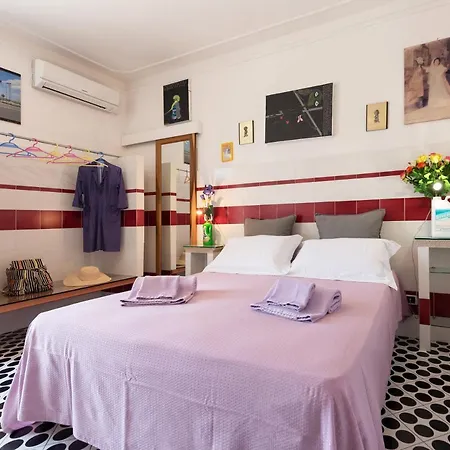 Bed & Breakfast Le Stanze Della Stupidità